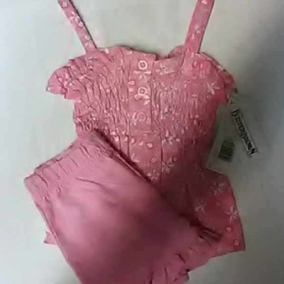 3 Buster Brown outfit Set - Picture 3 of 6